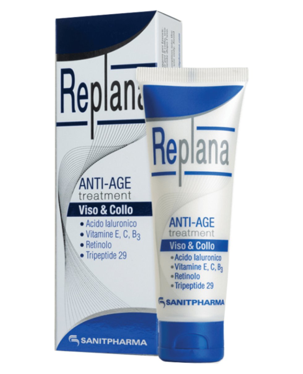 REPLANA ANTIAGE 50ML