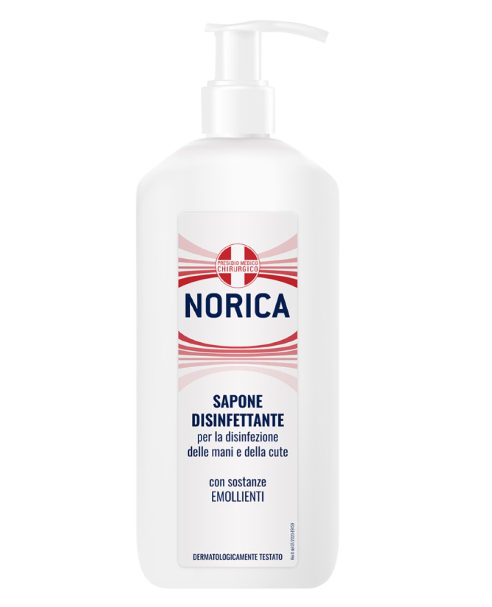 NORICA SAPONE DISINFETTANTE