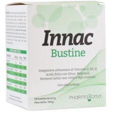 INNAC BUSTINE