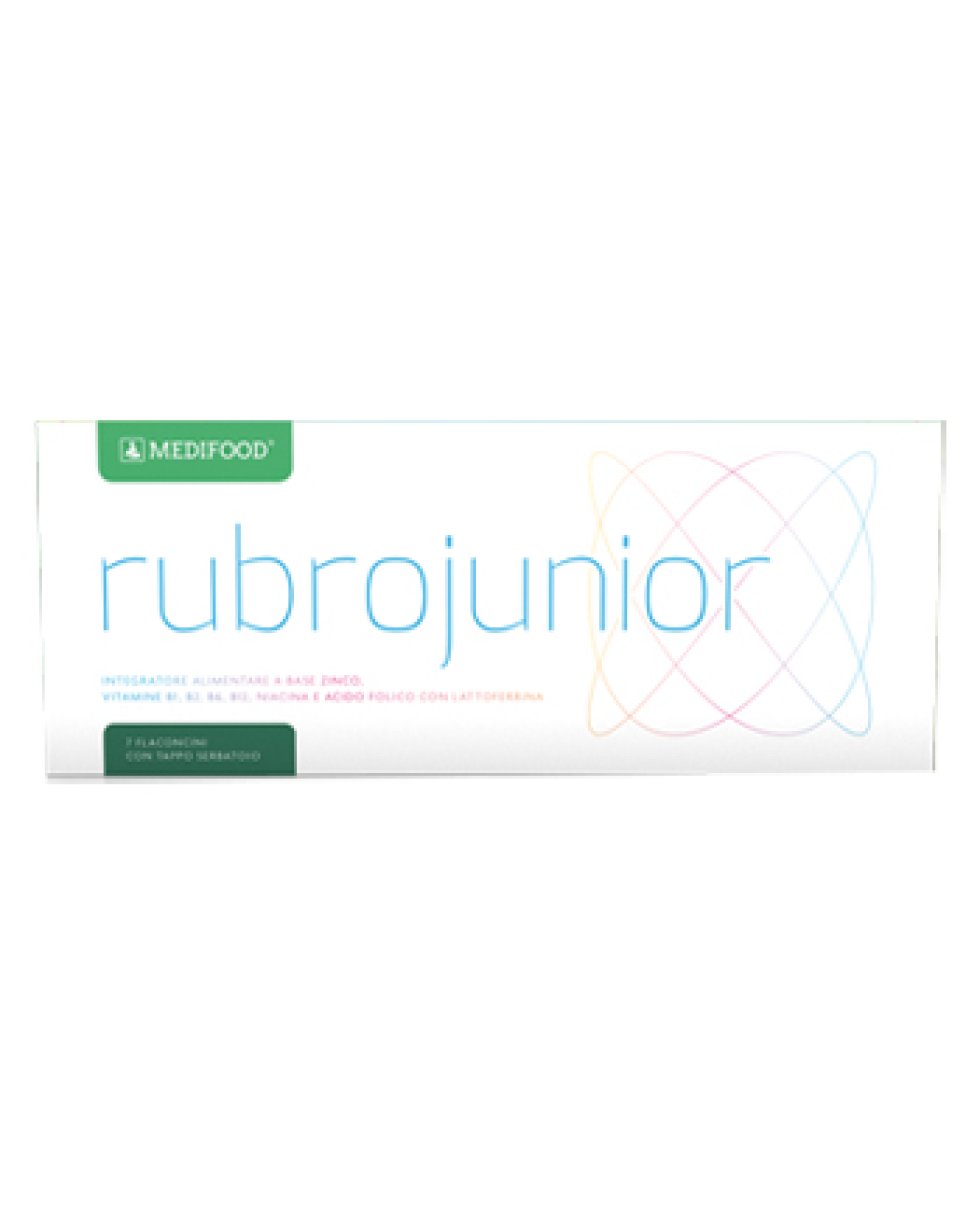 RUBRO JUNIOR 7FLNI