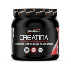 CREATINA POLV 300G ETICHSPORT