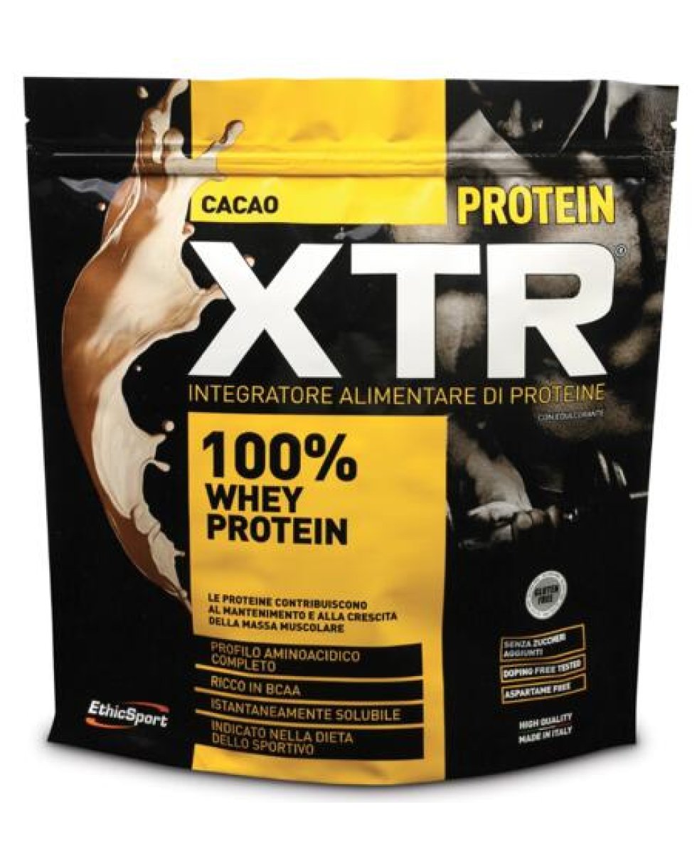 PROTEIN XTR CACAO 500G