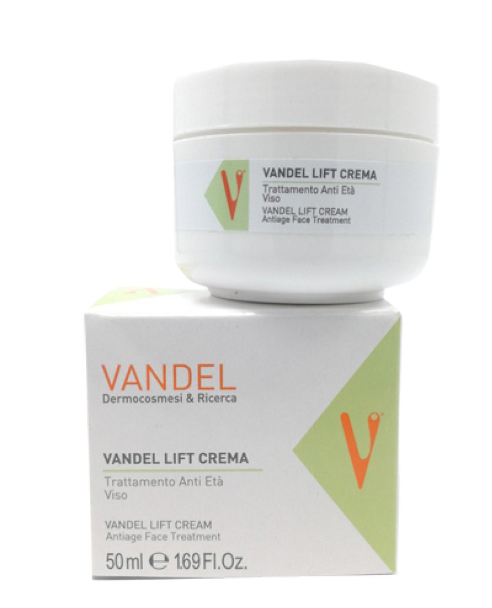 VANDEL LIFT CREMA 50ML