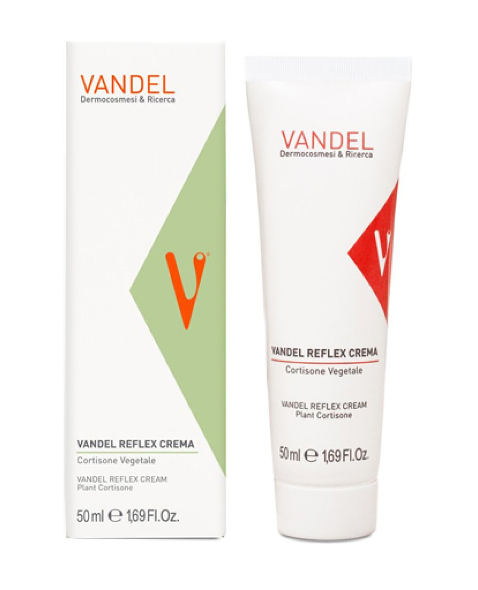 VANDEL REFLEX CREMA 50G