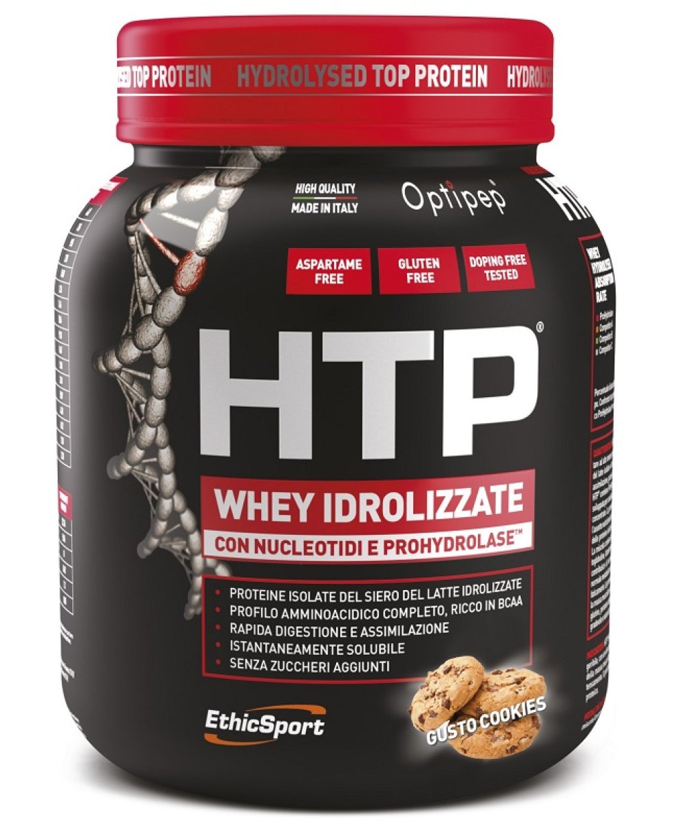 HTP COOKIES POL750G ETICHSPORT