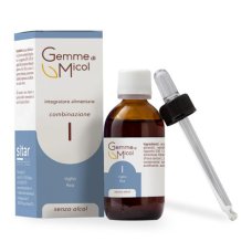 GEMME DI MICOL I 33ML