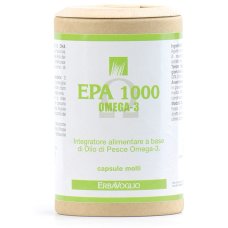 Epa 1000 Omega 3 60 Capsule Molli