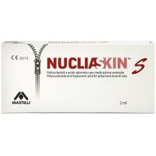 NUCLIASKIN S GEL FIALA SIR 2ML