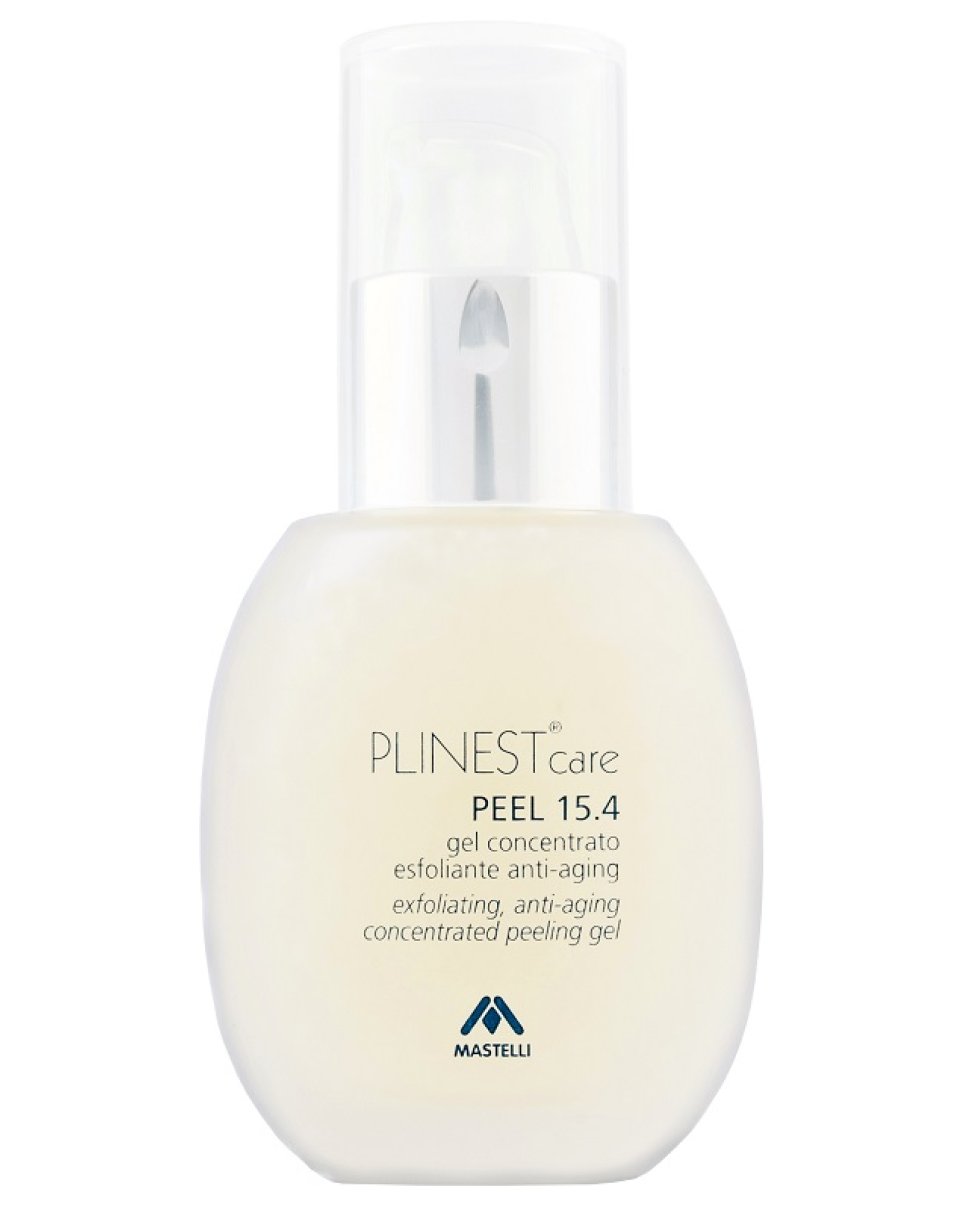 PLINEST CARE PEEL 15,4 30ML