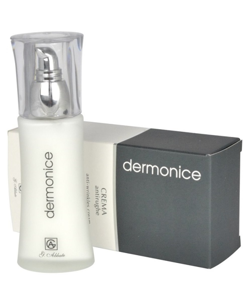 DERMONICE CR ANTIR 50ML