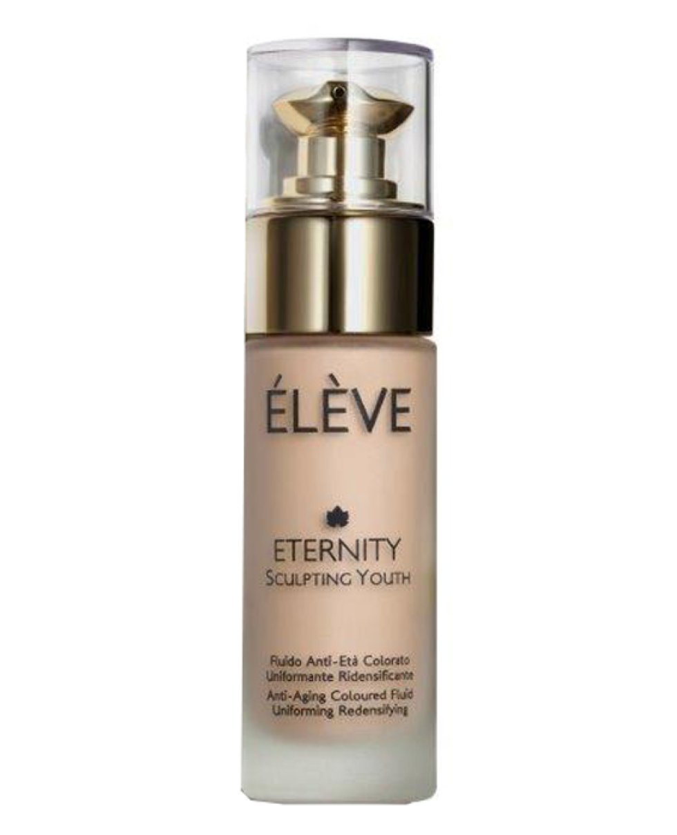 ELEVE ETERNITY FLUIDO COL 01