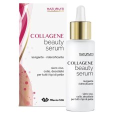 NATURVCOLLAGENE BEAUTY SERUM