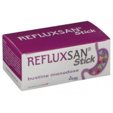 REFLUXSAN STICK 12BUST MONOD