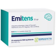 EMITENS 20CPR