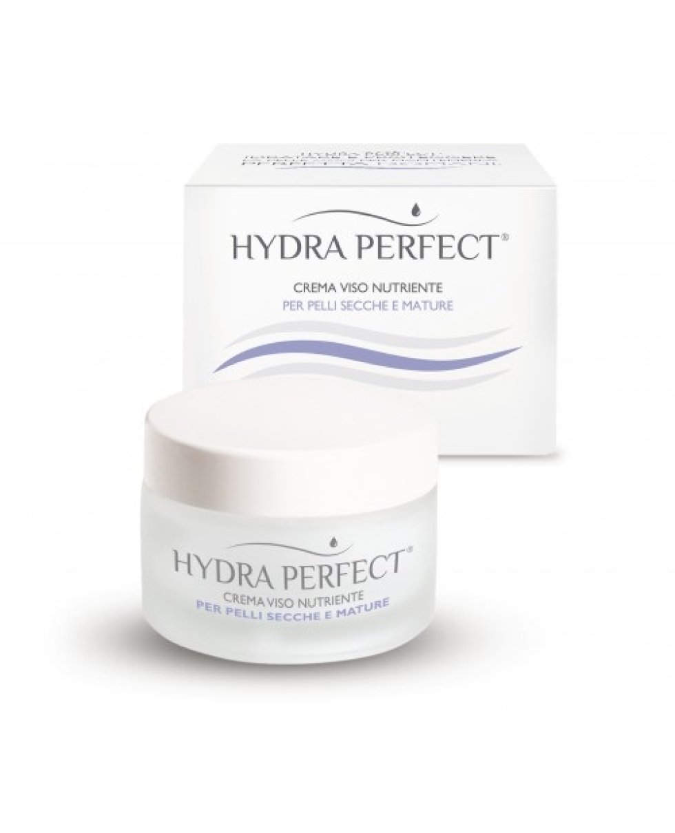 HYDRA PERFECT CR VISO NUTR50ML