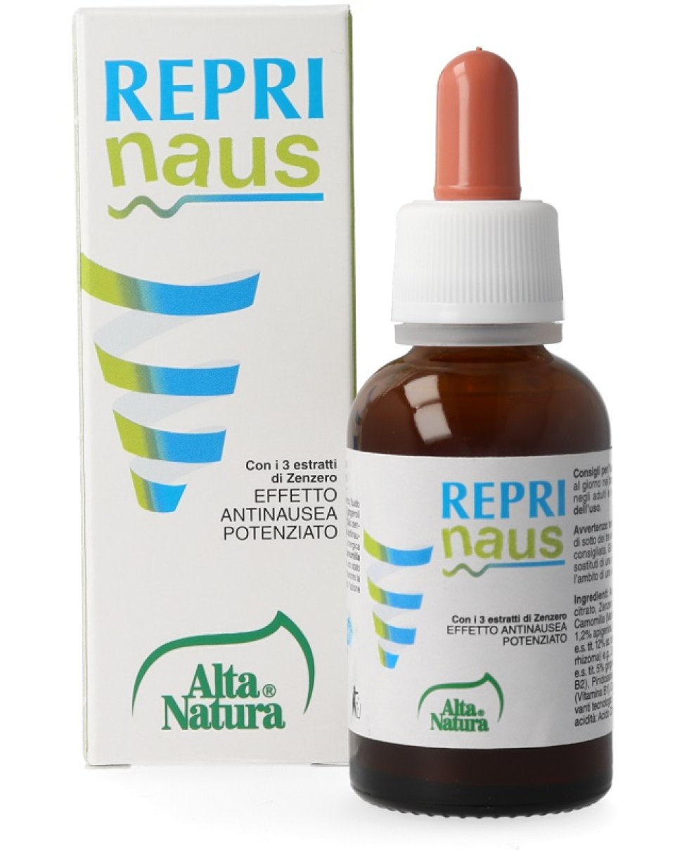 REPRINAUS 30ml A-NATURA