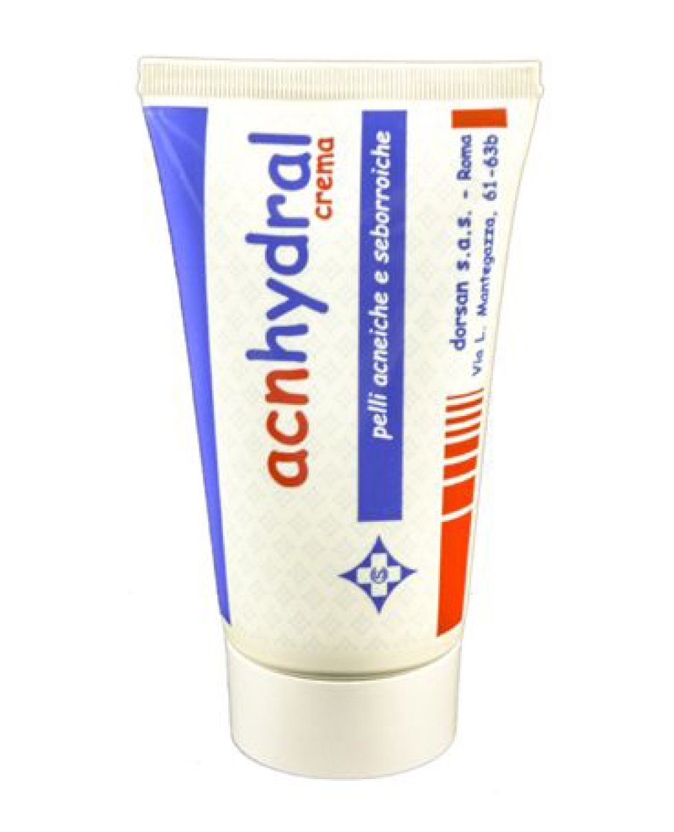 Dorsan Acnhydral Crema Acne 75Ml