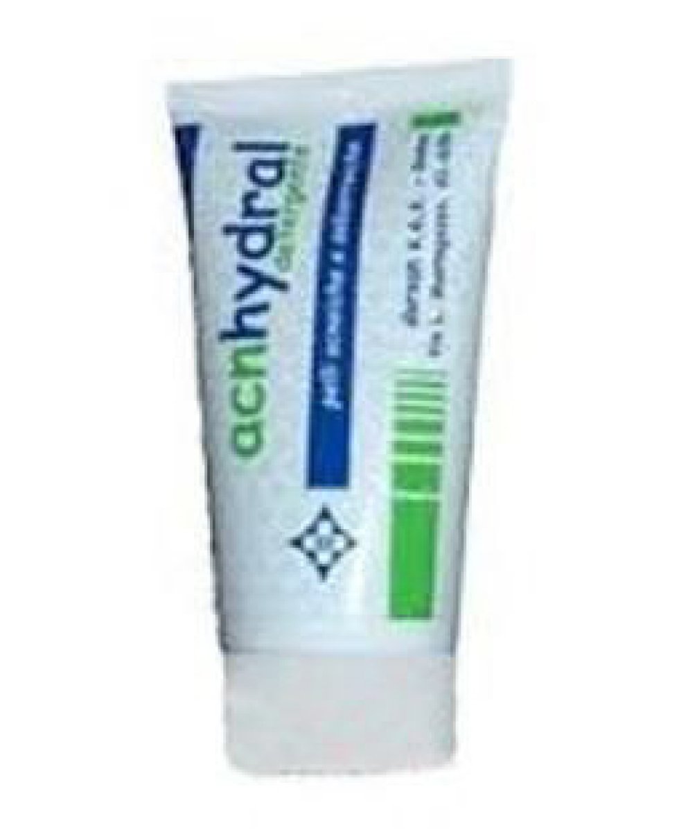 Dorsan Acnhydral Detergente Acne 75Ml