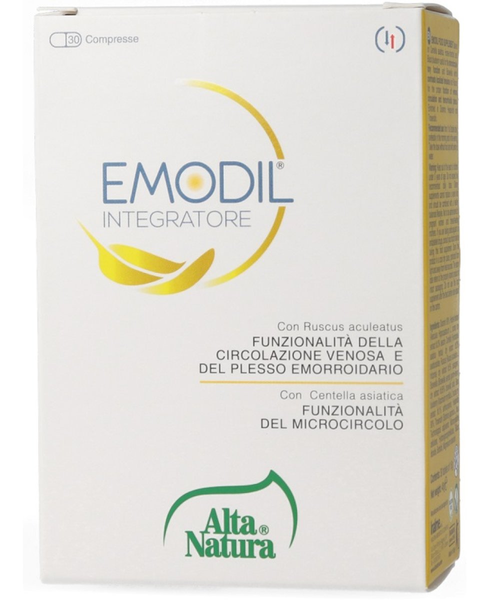 EMODIL 1000 30CPR 1,6G