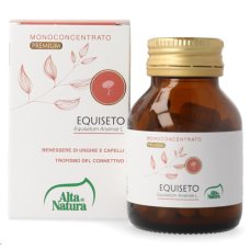 EQUISETO 60 Cpr 1000mg A-NAT.