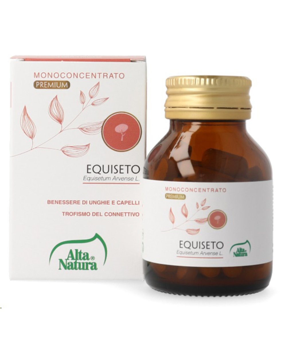 EQUISETO 60 Cpr 1000mg A-NAT.