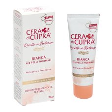 CERA CUPRA CR BIANCA P/NORM 75ML