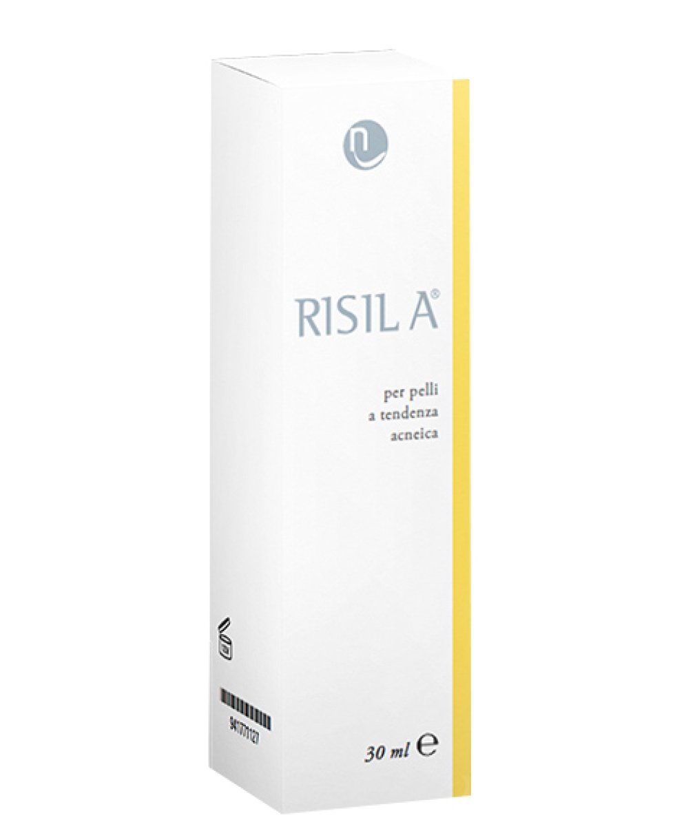 RISIL A CREMA 30ML