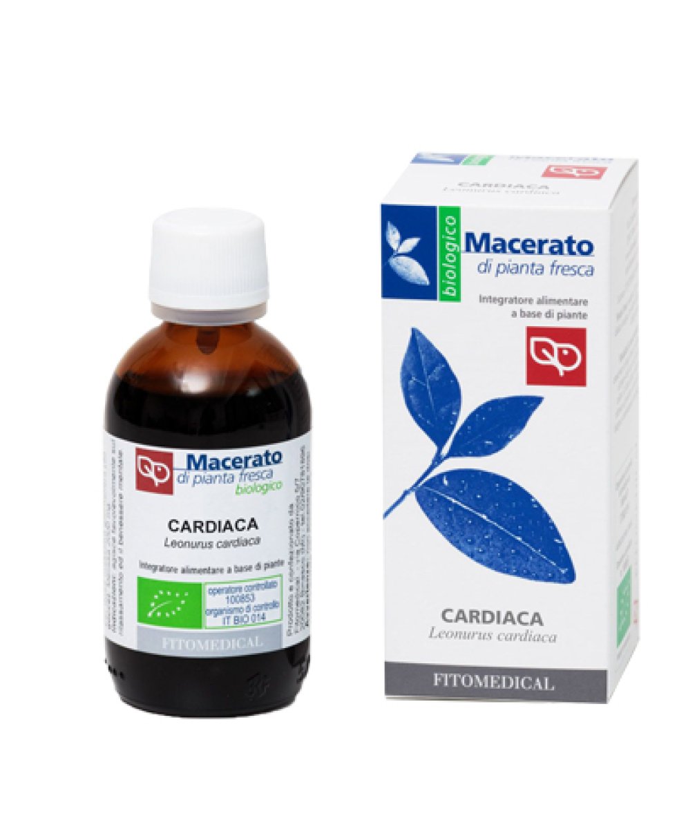 CARDIACA TM BIO 50ML