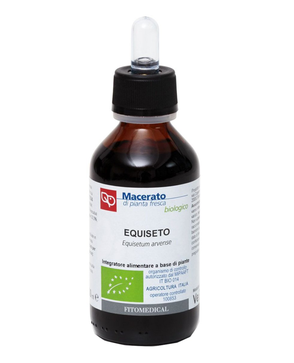 EQUISETO TM BIO 100ML