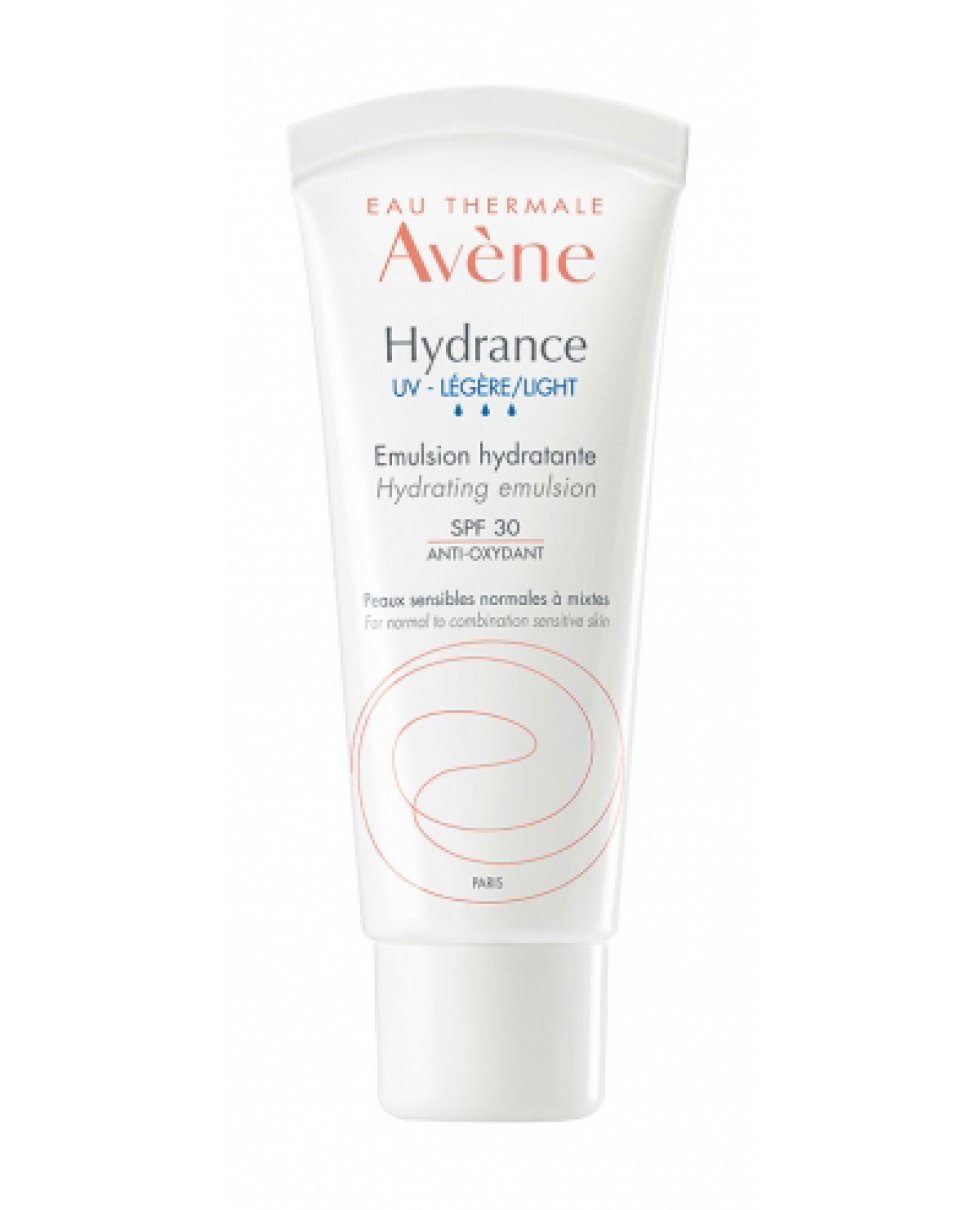 HYDRANCE LEGERE UV 40ML