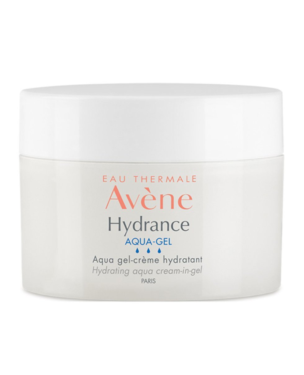 HYDRANCE AQUA GEL CR IDRAT