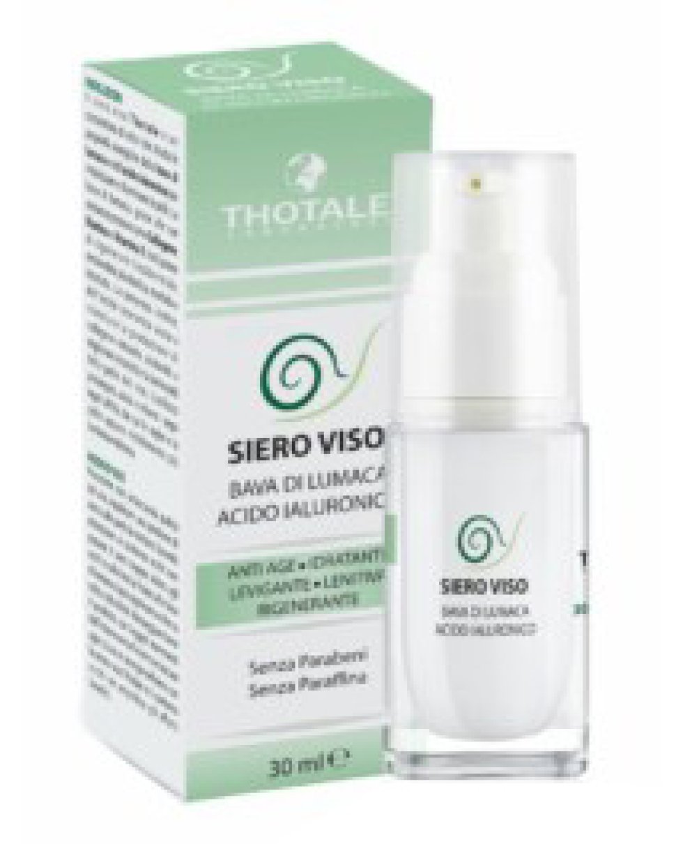 THOTALE SIERO BAVA LUMACA 30ML
