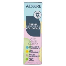 CREMA RIPARATRICE COLLOIDALE