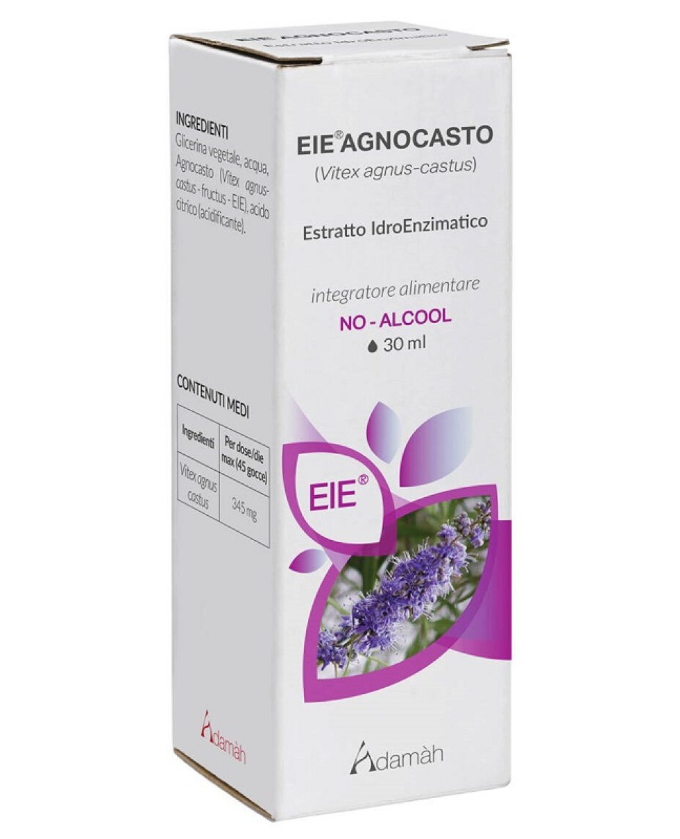 EIE AGNOCASTO 30ML GTT