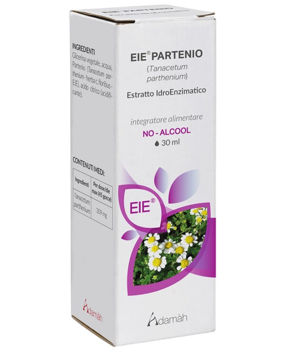 EIE PARTENIO GTT 30ML