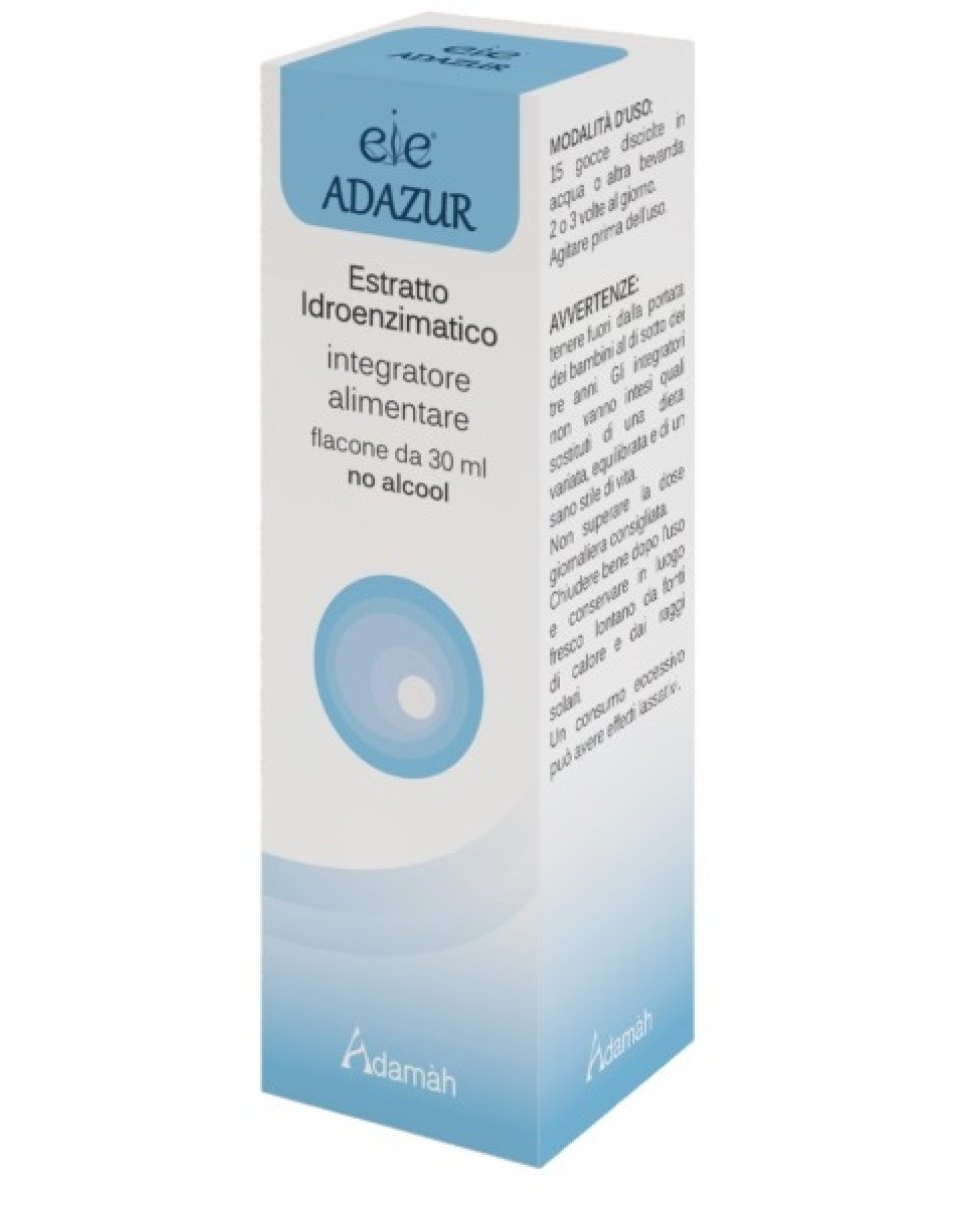 EIE ADAZUR 30ML