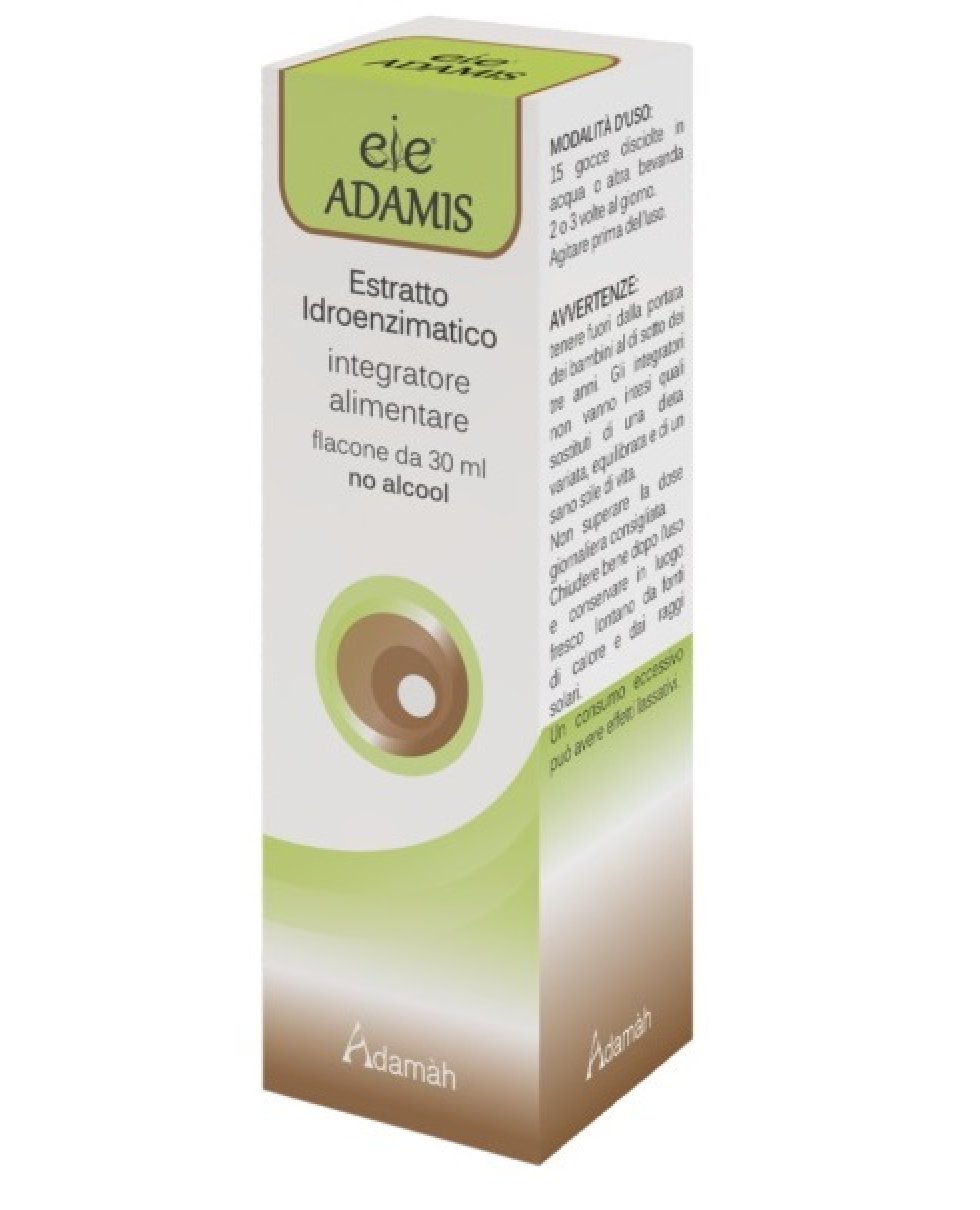 EIE ADAMIS 30ML