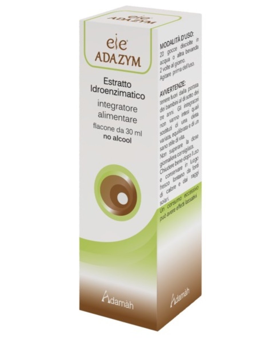 EIE ADAZYM 30ML