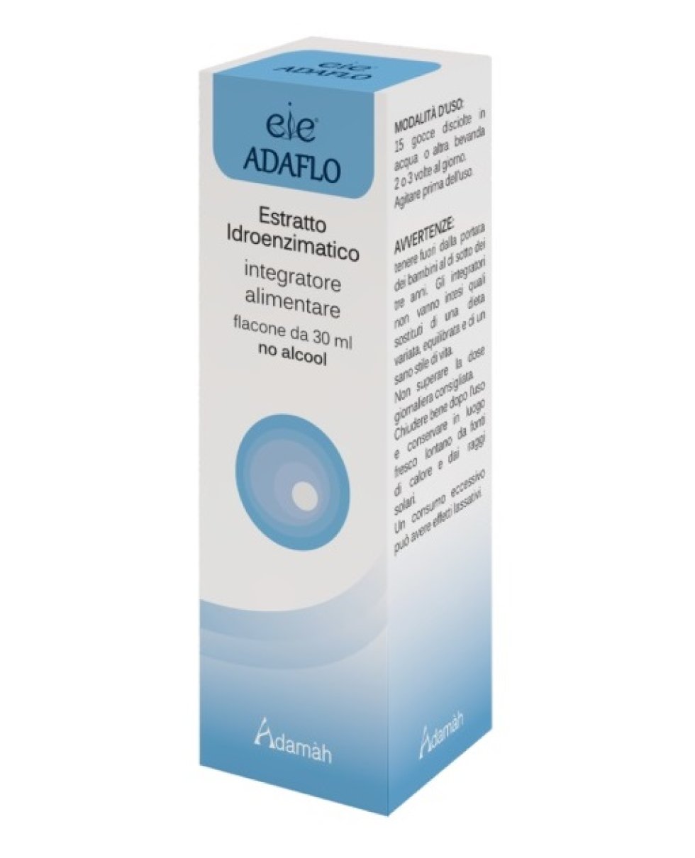 EIE ADAFLO 30ML