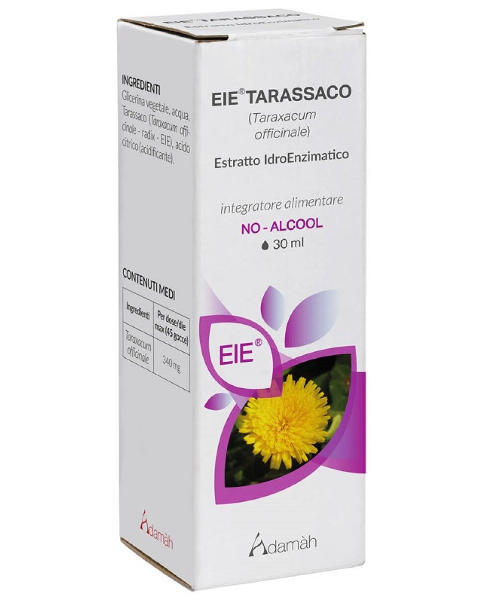 EIE TARASSACO 30ML GTT