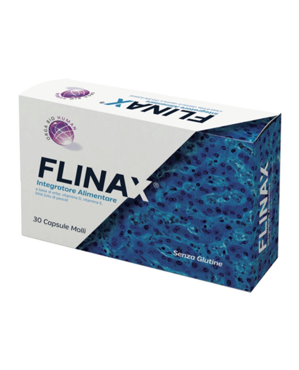 FLINAX 30CPS MOLLI