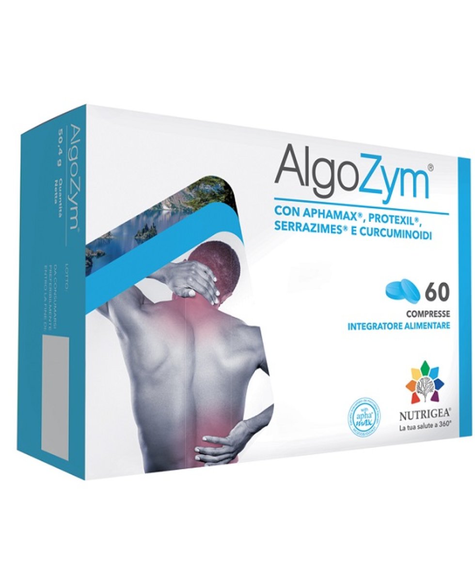 ALGOZYM 60TAV 45,3G