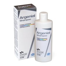 ARGENIAL SHAMPOO 200 ML