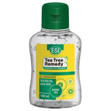 ESI GEL IGIEN TEA TREE REMEDY