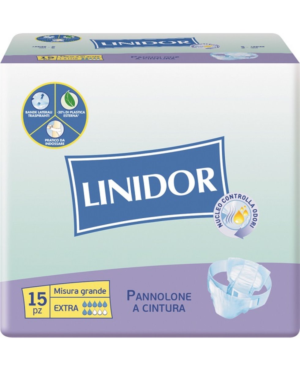 LINIDOR PANN CINT EXT G 15PZ17