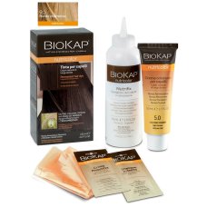 BIOKAP NUTRIC 9,0 NEW BIO CHS