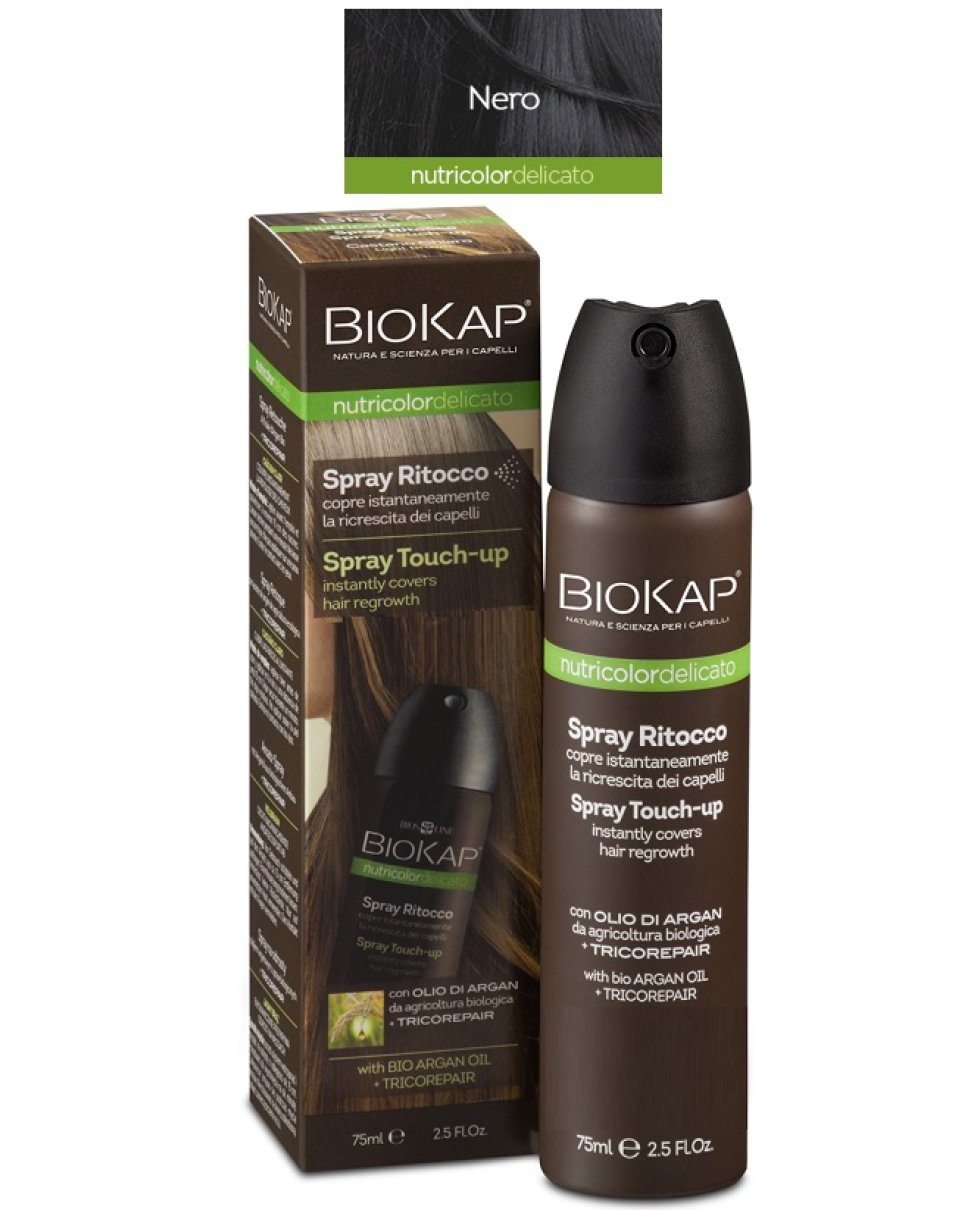 BIOKAP NUTRICDEL SPRAY RIT NE