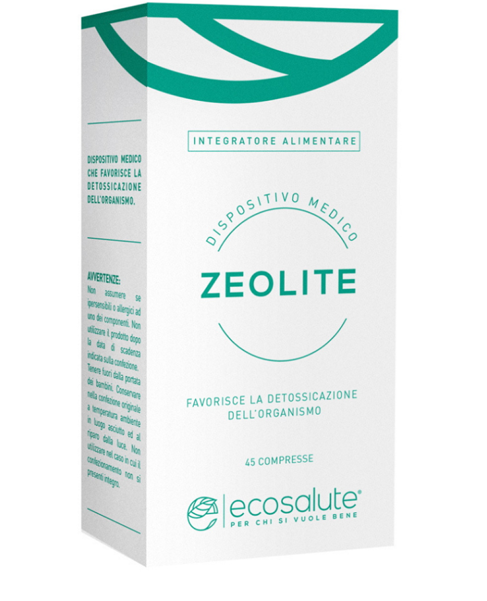 ZEOLITE 45CPR