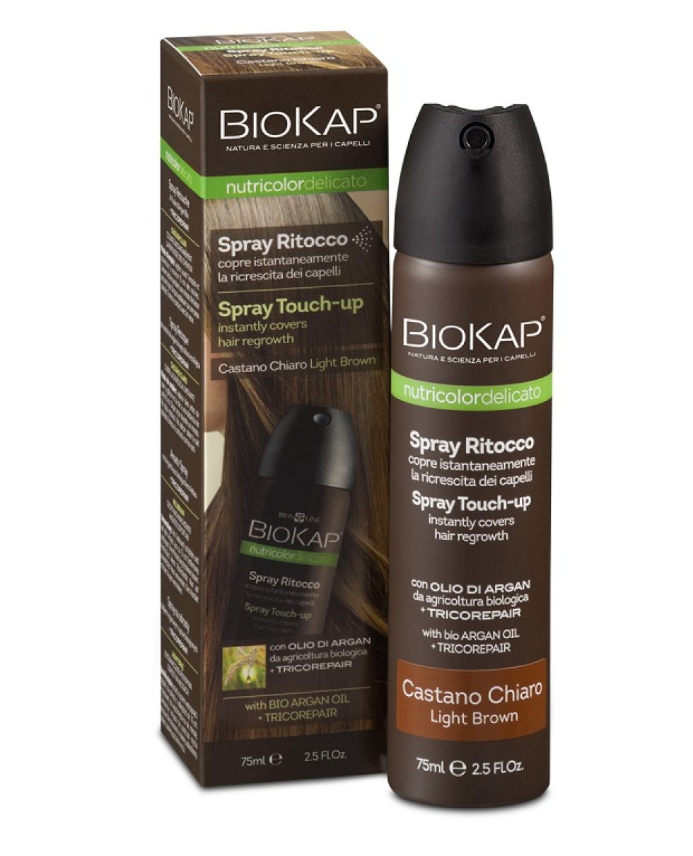 BIOKAP NUTRICDEL SPRAY RIT CC