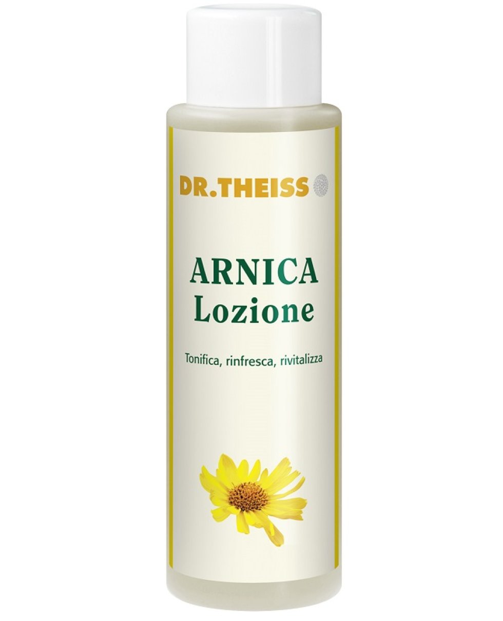 ALLGA PHARMA Loz.Arnica 250ml